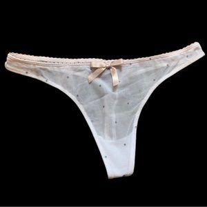 ISO Victoria’s Secret Thong